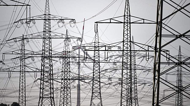 В Австрии предрекли блэкауты в Евросоюзе