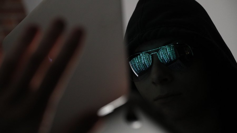 Хакеры опубликовали данные более 1 тыс. украинских интернет-активистов