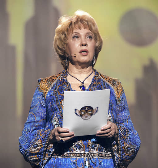 МК: в Театре наций сменился директор