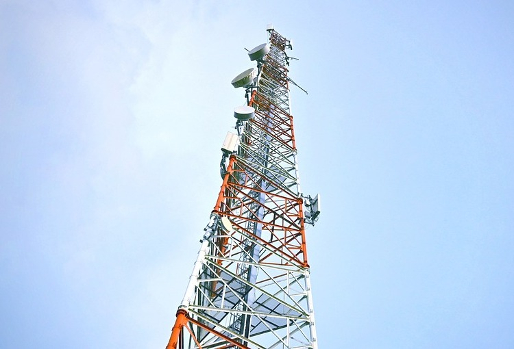 Производство российских базовых станций запустят в течение трёх лет