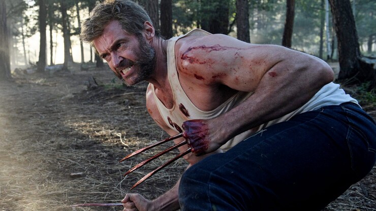 Росомаху воскрешать не будут — Хью Джекман объяснил временную линию «Дэдпула 3»