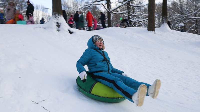 Роструд напомнил о длинных выходных и праздниках в 2023 году