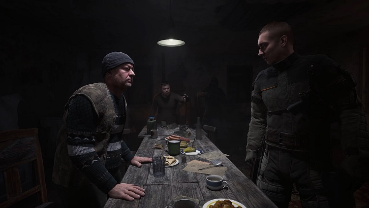 «Событие, сравнимое, разве что, с покорением космоса»: вышел новый геймплейный трейлер S.T.A.L.K.E.R. 2: Heart of Chornobyl