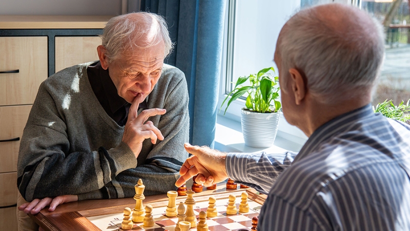 Социальные выплаты московским льготникам проиндексируют на 10% в 2023 году