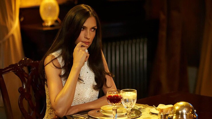 Свекровь из ада: Фамке Янссен сыграет в триллере для Netflix