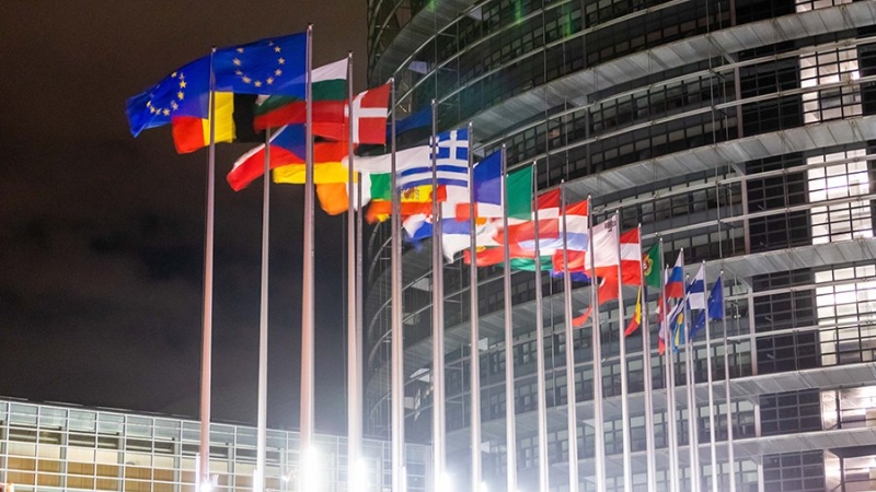 В Госдуме предрекли сожаление в Евросоюзе из-за потери отношений с Россией