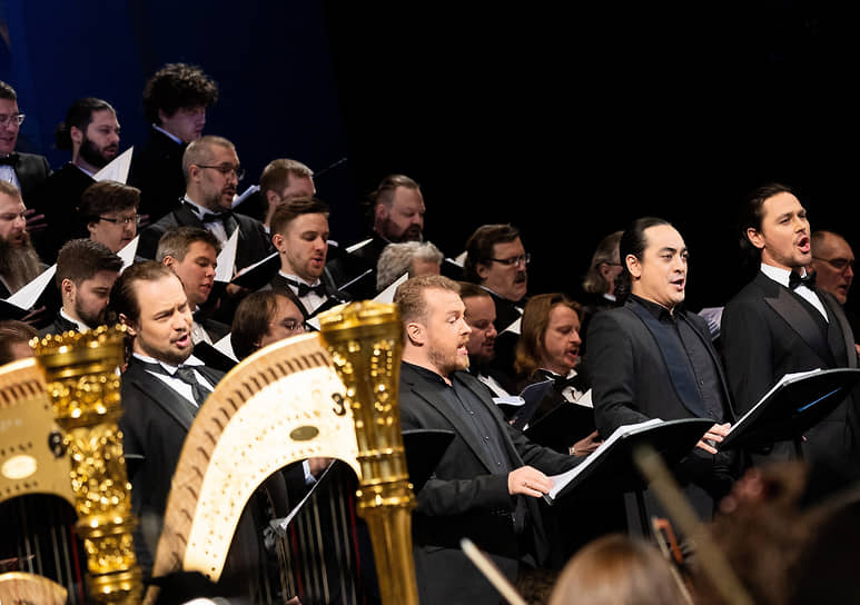 Варфоломеевский огонек