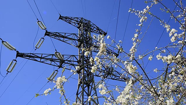 В части Абхазии ввели ограничения в подаче света