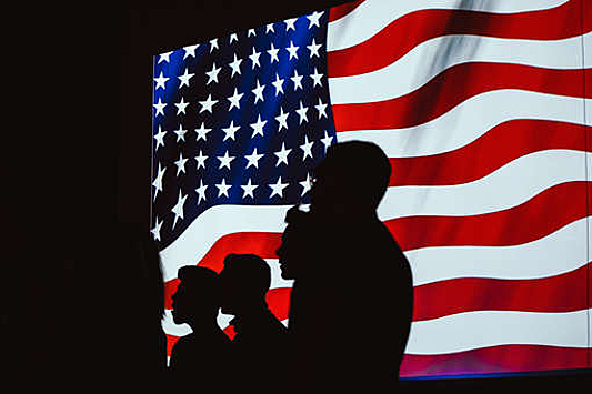 The Nation: США считают, что могут безнаказанно совершать военные преступления