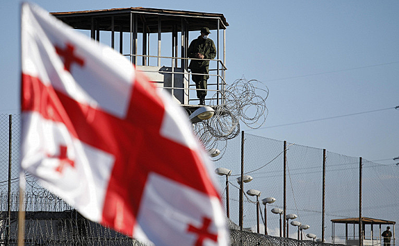 В Грузии назвали число приехавших в страну россиян