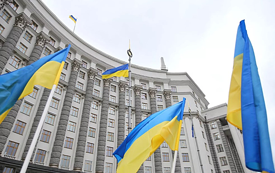 Украина вышла из соглашения с Россией о торговых представительствах