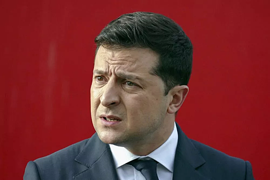 В офисе Зеленского назвали главное условие для мира с Россией