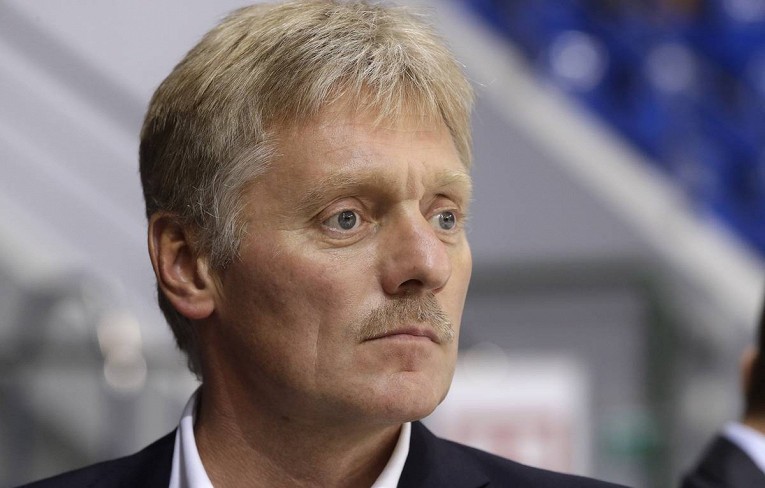 Пока вы не уснули: реакция Кремля на угрозы Эстонии и громкие отставки на Украине