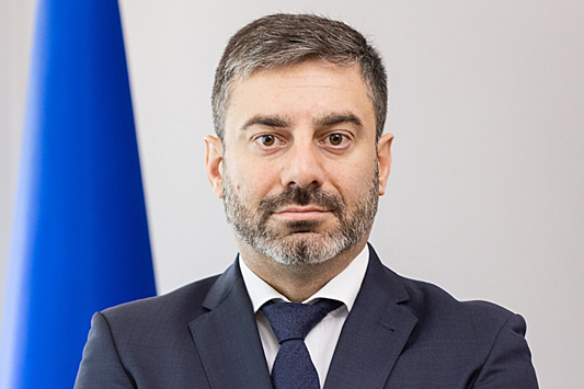 Омбудсмен Украины заявил, что обсудит обмен гражданскими с Москальковой