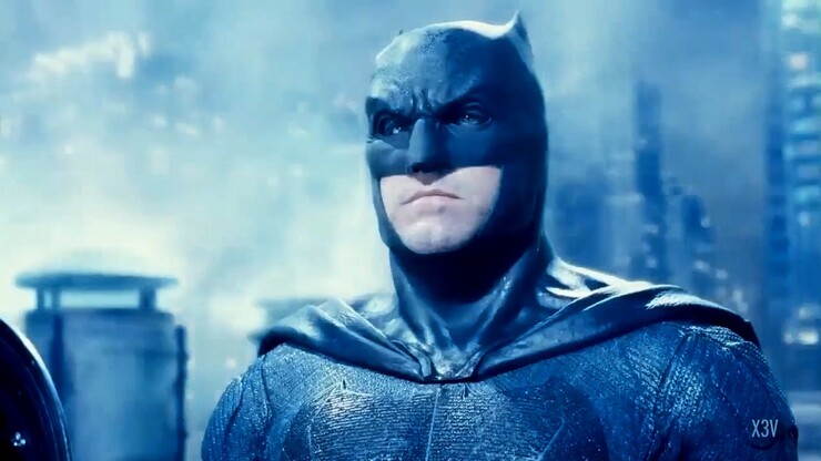 Бэтфлек, Зод и Чудо-женщина — слитая в сеть фичуретка «Флэша» посвящает в сюжет (видео)