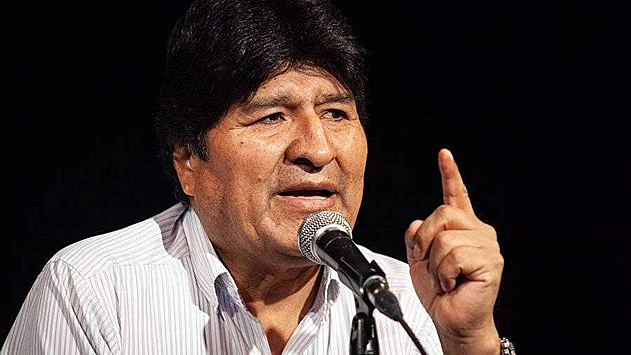 США обвинили в причастности к переворотам в Латинской Америке