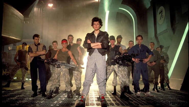 Джеймса Кэмерона предупреждали — «Чужие» могли загубить его карьеру на корню