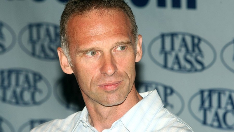 Экс-голкипер Гашек обвинил НХЛ в поддержке России