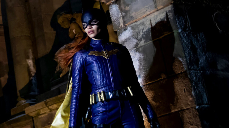 Финальный бэткостюм Барбары Гордон на свежем закадровом фото отменённой «Бэтгёрл»