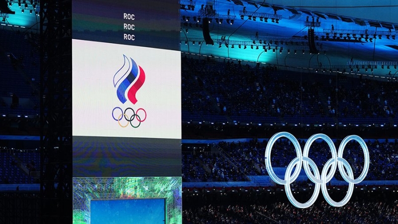 Глава МОК не исключил участия россиян в ОИ-2024 под нейтральным флагом