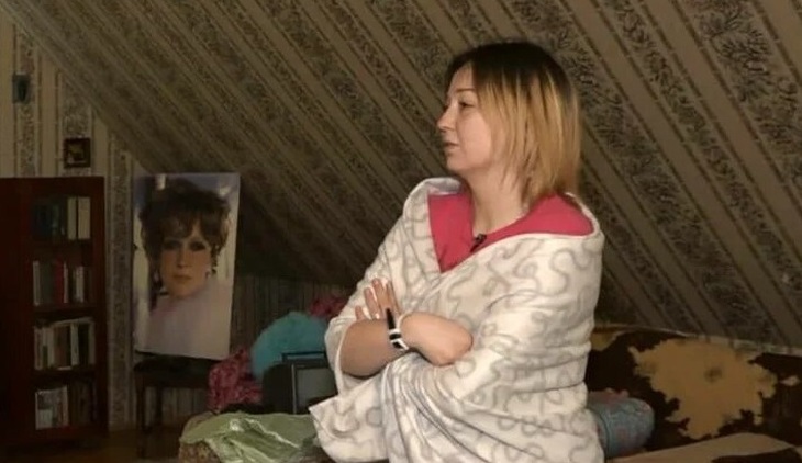 «Гурченко была бы в ужасе!»