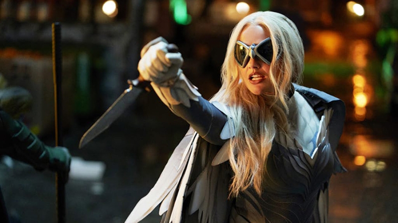 HBO Max закроет сериалы «Титаны» и «Роковой патруль»