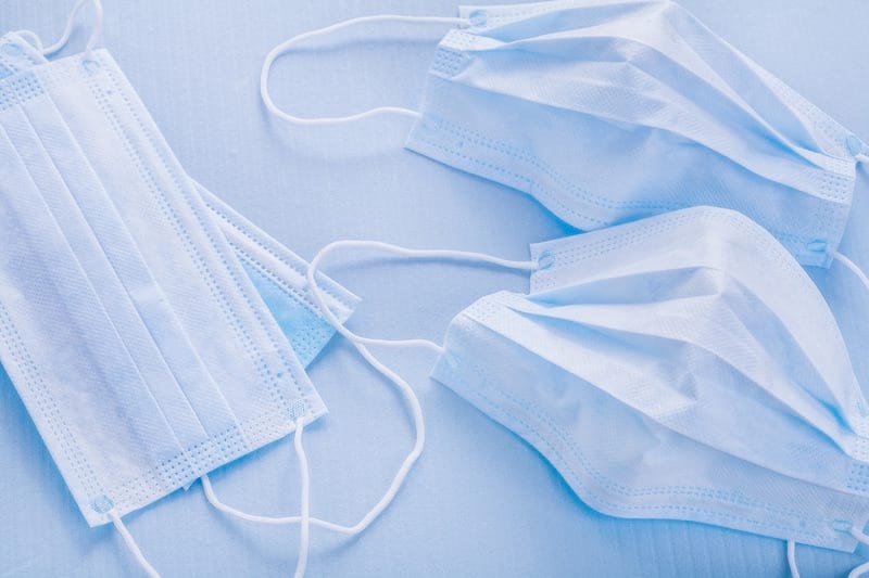 Интересный эффект: у людей в масках возникают проблемы с идентификацией других лиц