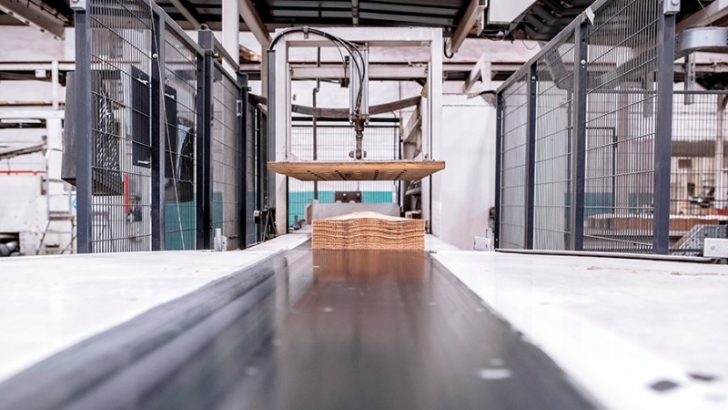 International Paper сообщила о продаже доли бизнеса российским партнерам