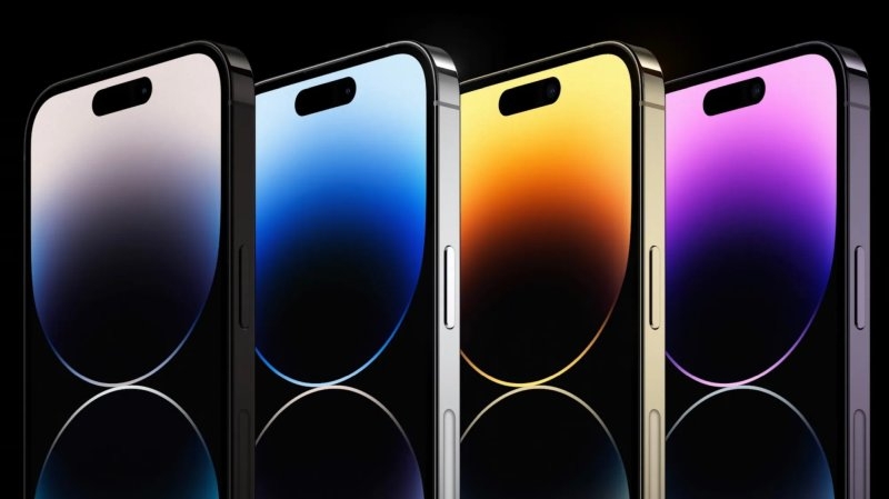 iPhone 14 Pro Max больше не лидер по скорости скачивания из Сети — его обогнала сразу пара Android-смартфонов
