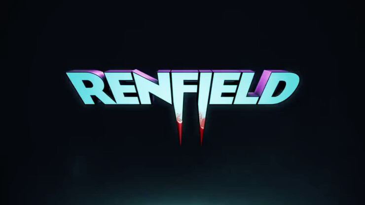 Клыки и кровь: первое промо вампирского комедийного ужастика «Ренфилд»