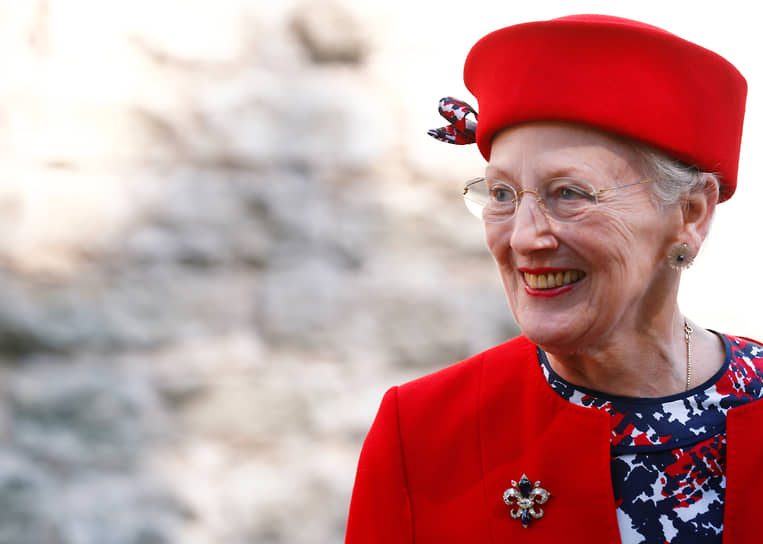 Королева Дании отказалась покровительствовать премии Андерсена из-за председателя жюри из России