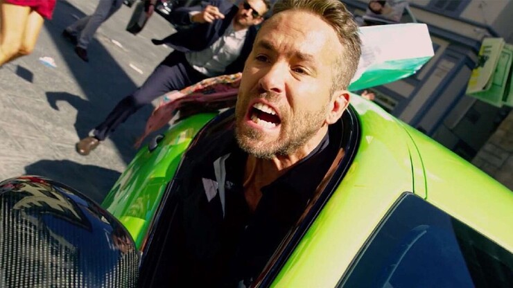 Майкл Бэй не позволит повесить на себя убийство при съёмках экшена «Призрачная шестёрка»