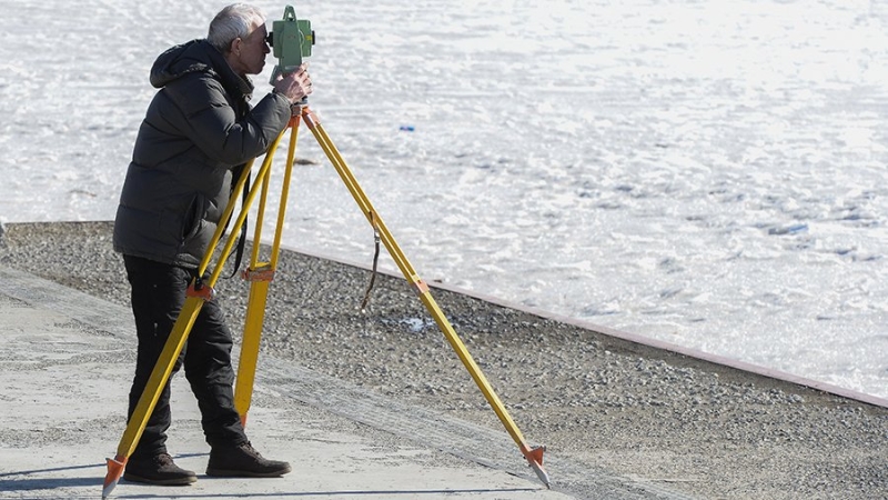 Между Хабаровским и Приморским краями официально определили границу