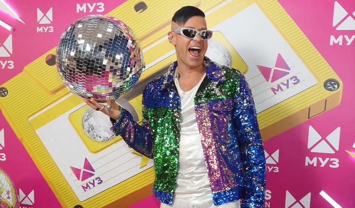 Митя Фомин: «Не вижу себя в отношениях»