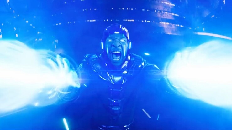 Новый злодей Marvel против Мстителя в свежем тизере «Человека-муравья и Осы 3»