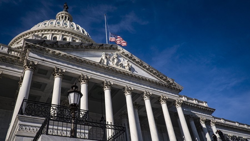 Палата представителей США по итогам 11 туров не смогла избрать спикера