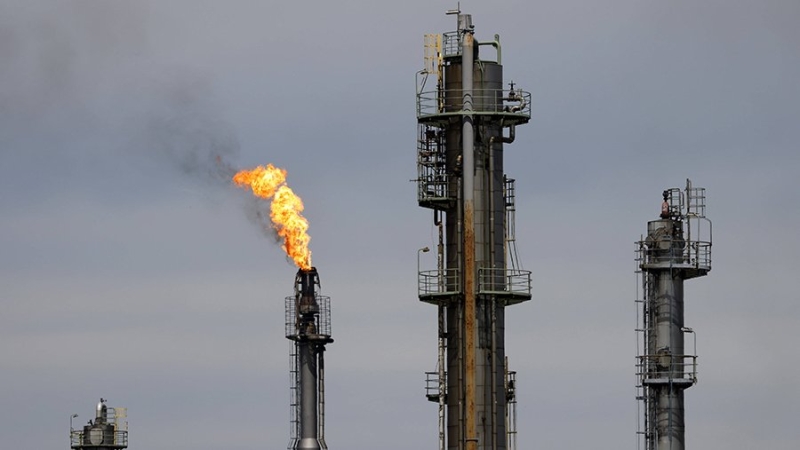 Почти 80% опрошенных граждан ЕС обвиняют Еврокомиссию в энергетическом кризисе