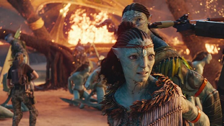 «Последние части будут лучшими» — в «Аватаре 3» появятся злые На'ви
