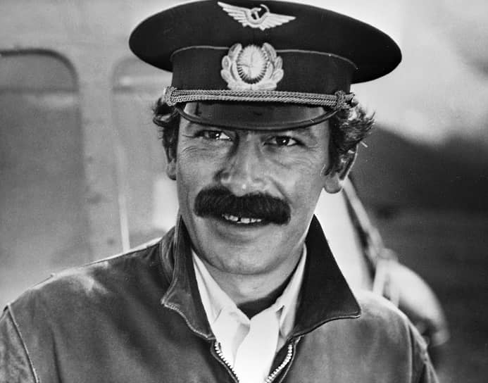 Принцип Мимино