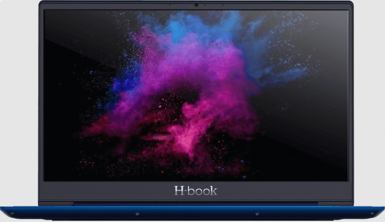 Производитель белорусских ноутбуков намерен составить конкуренцию Apple и её MacBook