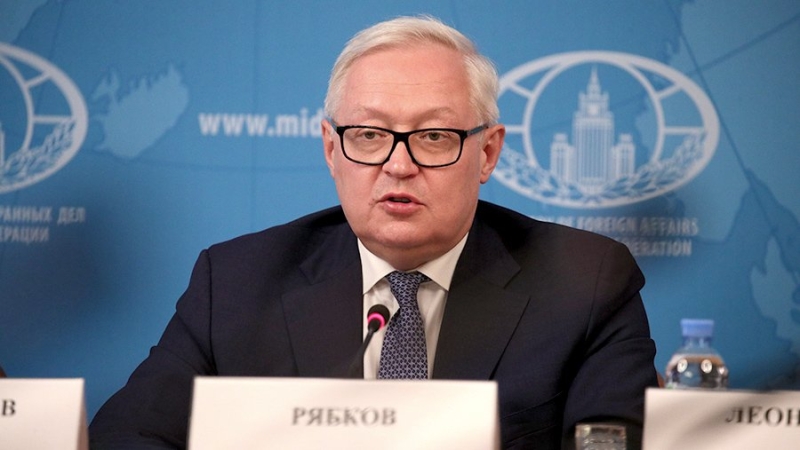 Россия призвала не допустить ядерного противостояния в Северо-Восточной Азии