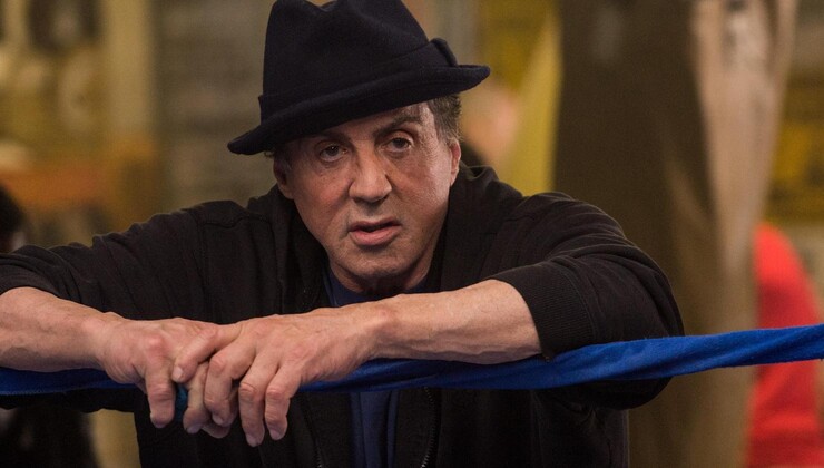 Сильвестр Сталлоне спродюсирует великую боксёрскую драму с актёрами из «Дома Дракона» и «Аладдина»