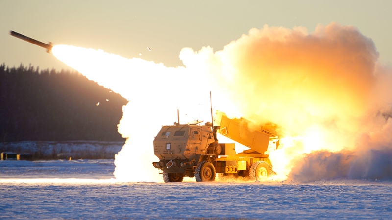 США запретили Киеву использовать оружие Запада для ударов вглубь РФ