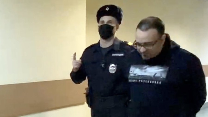 Суд рассмотрит дело о фейках о ВС РФ в отношении колумбийца в закрытом режиме