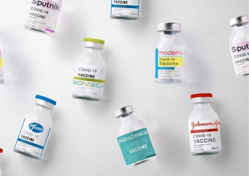 Ученые обнаружили более широкую пользу вакцины AstraZeneca