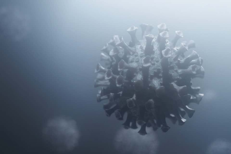 Ученые выяснили, через сколько времени проходят симптомы длительного COVID