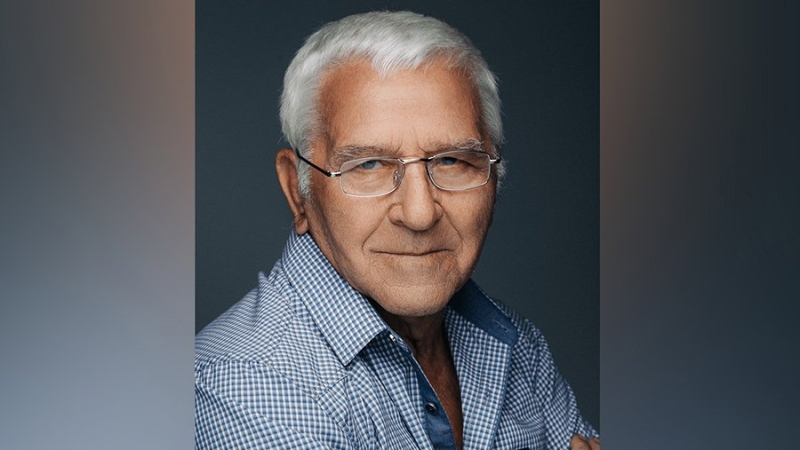 Умер актер Григорий Зубарев