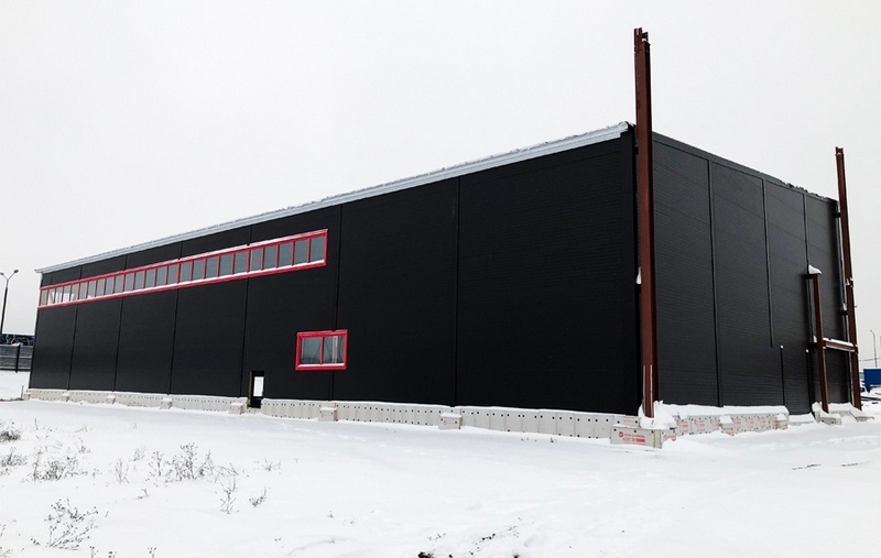 В Дубне создадут один из крупнейших в России 3D-принтеров — он будет печатать яхты