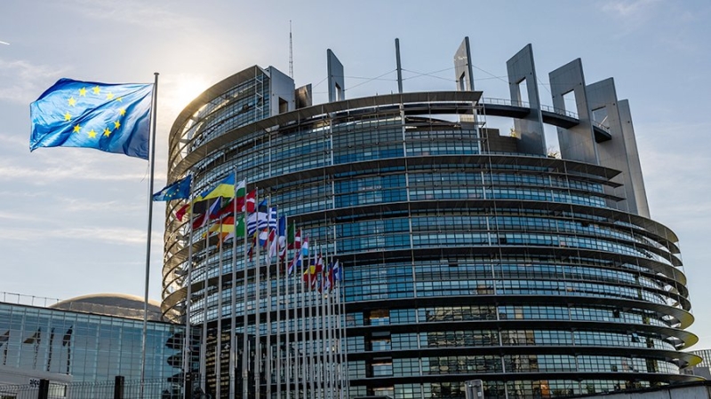 В Германии указали на потерю Западом лидирующей роли в мире