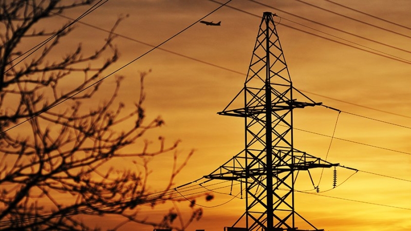 В Горловке восстановили подачу электричества более чем 120 тыс. абонентов